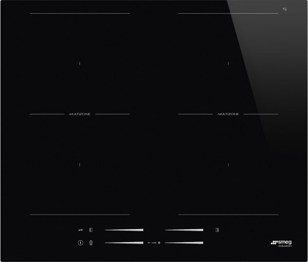 картинка Варочная панель Smeg SI2M7643D от магазина SEFI
