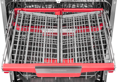 картинка Посудомоечная машина GSM 6073 от магазина SEFI