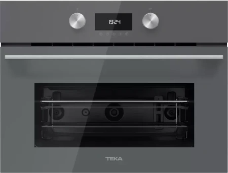 картинка Встраиваемая микроволновая печь Teka MLC 8440 STONE GREY от магазина SEFI