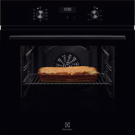 картинка Духовой шкаф Electrolux EOF5H50BZ от магазина SEFI