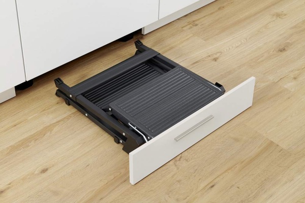 картинка Оснащение кухни STEP-FIX КРЕПЛЕНИЕ ДЛЯ ЦОКОЛЯ магазин SEFI являющийся официальным дистрибьютором в России  картинка Оснащение кухни STEP-FIX КРЕПЛЕНИЕ ДЛЯ ЦОКОЛЯ от магазина SEFI