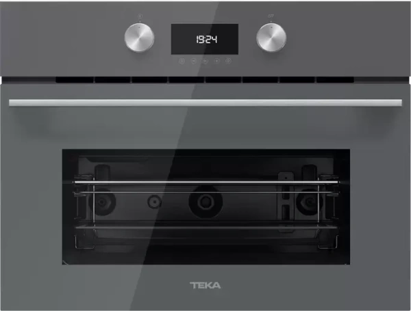 картинка Встраиваемая микроволновая печь Teka MLC 8440 STONE GREY от магазина SEFI