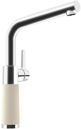 картинка Кухонный смеситель SCHOCK SC-540 магнолия от магазина SEFI