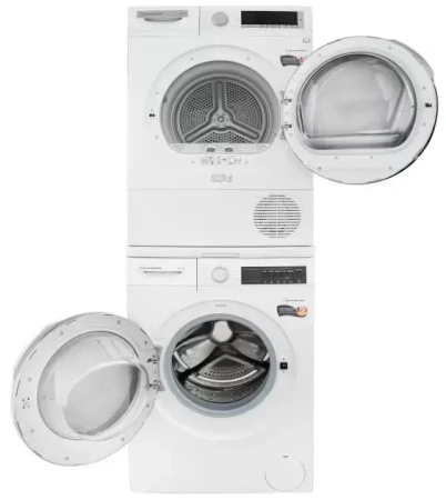 картинка Сушильная машина Schaub Lorenz SLR TB921 от магазина SEFI