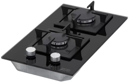 картинка Газовая варочная панель KRONA CALORE 30 BL от магазина SEFI