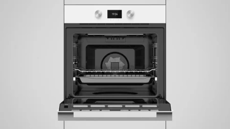 картинка Духовой шкаф Teka HLB 8600 WHITE MARBLE от магазина SEFI