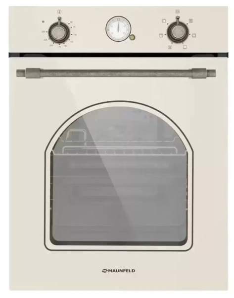 картинка Духовой шкаф Maunfeld EOEF516RIB от магазина SEFI