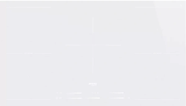 картинка Индукционная варочная панель Smeg SI2M7953DW от магазина SEFI