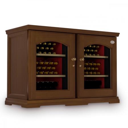 картинка Винный шкаф IP Industrie CEX 2151 NU от магазина SEFI
