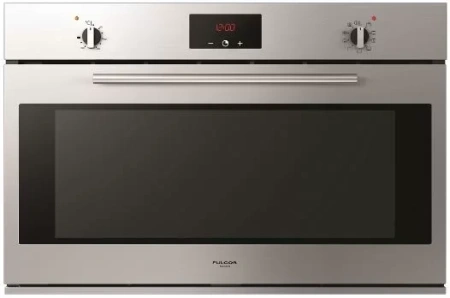 картинка Духовой шкаф Fulgor Milano QO 9609 PT X от магазина SEFI