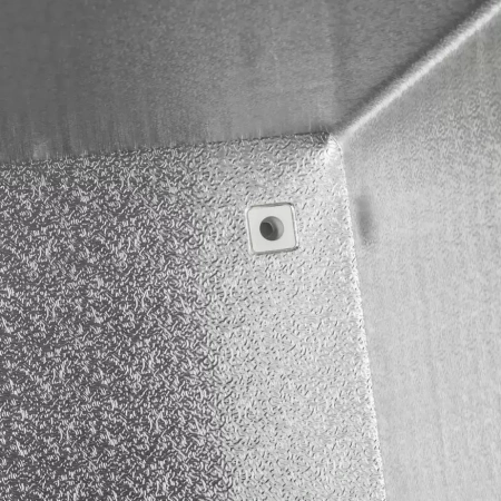 картинка Морозильная камера MAUNFELD MFL300W от магазина SEFI