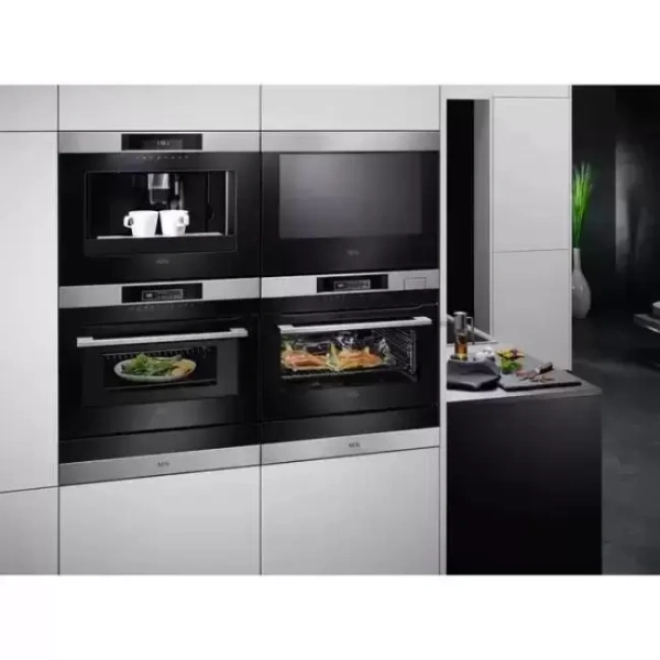 картинка Вакууматор AEG KDK911423T от магазина SEFI