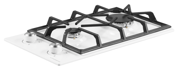 картинка Газовая варочная панель Домино KUPPERSBERG FS 32 W от магазина SEFI