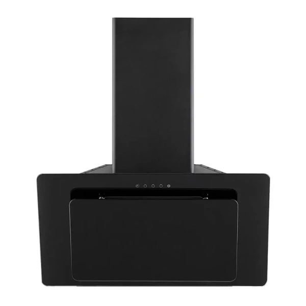 картинка Вытяжка KRONA LIVA 600 black S от магазина SEFI