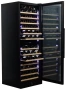 картинка Винный шкаф Dunavox DX-108.330DB от магазина SEFI