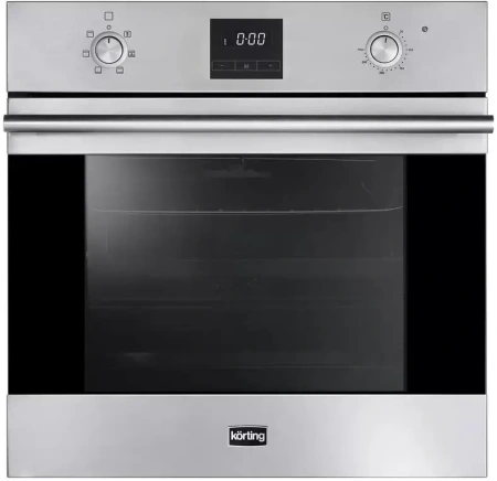 картинка Духовой шкаф Korting OKB 561 CFX от магазина SEFI
