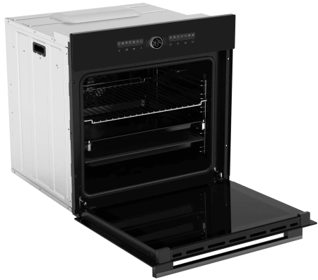 картинка Духовой шкаф HAIER HOX-FT5AMTB от магазина SEFI