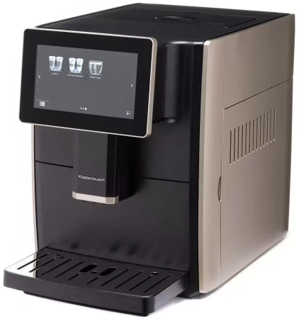 картинка Автоматическая кофемашина Kuppersbusch KVS 308 G от магазина SEFI