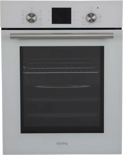 картинка Духовой шкаф Korting OKB 7951 CMW от магазина SEFI
