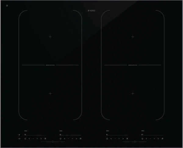 картинка Варочная панель Asko HI1655G от магазина SEFI
