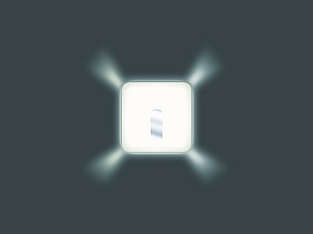 картинка Светильник светодиодный Dream, TouchTronic, 1,2Вт, 12В, свет холодный, кабель 2000мм сер металлик, 70х70х10мм от магазина SEFI