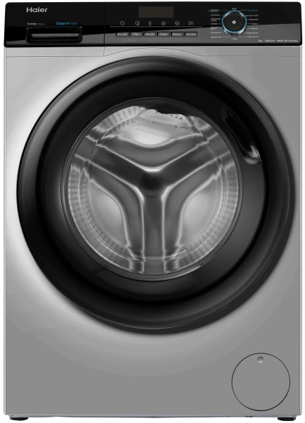 картинка КОЛОННА ИЗ СТИРАЛЬНОЙ И СУШИЛЬНОЙ МАШИН HAIER 929AS 9+9 КГ от магазина SEFI