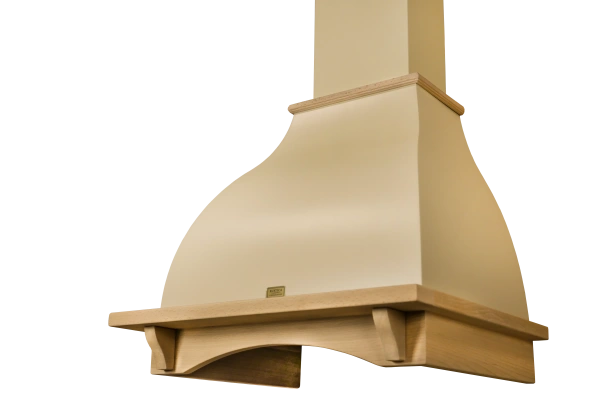 картинка Вытяжка рустика LEX PARMA 600 Ivory от магазина SEFI