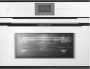 картинка Компактный духовой шкаф с микроволнами Kuppersbusch CBM 6550.0 W5 Black Velvet от магазина SEFI