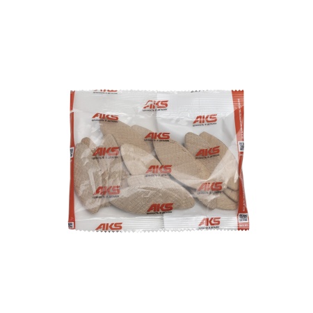 картинка Шкант плоский №10 (53*19*4) (уп/20шт) РП от магазина SEFI