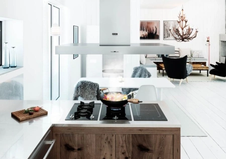 картинка Варочная панель Asko HG1355GB от магазина SEFI