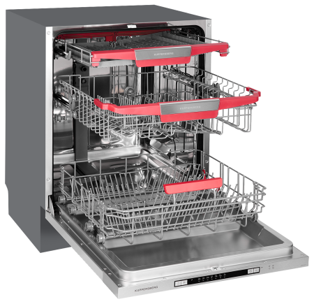картинка Посудомоечная машина GSM 6073 от магазина SEFI