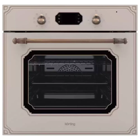 картинка Духовой шкаф Korting OKB 4911 CRGB от магазина SEFI