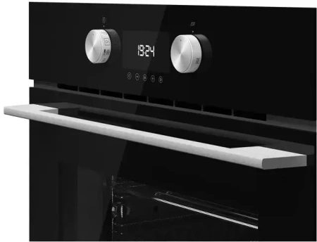 картинка Встраиваемая микроволновая печь Teka MLC 8440 NIGHT RIVER BLACK от магазина SEFI