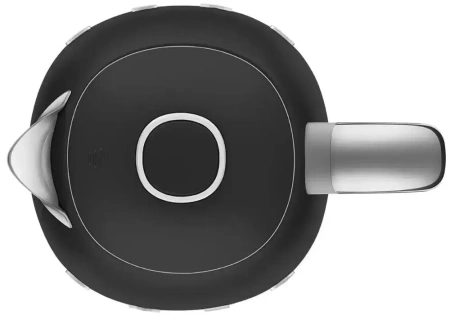 картинка Чайник Smeg KLF03BLMEU от магазина SEFI