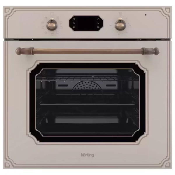 картинка Духовой шкаф Korting OKB 4911 CRGB от магазина SEFI