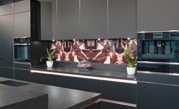 картинка Духовой шкаф B 6350.0 S7 медь Куперсбуш / Kuppersbusch от магазина SEFI