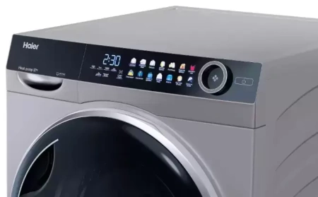 картинка Сушильная машина Haier HD100-A2378S от магазина SEFI
