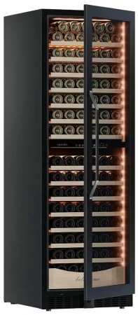 картинка Винный шкаф Meyvel MV163PRO-KBT2 от магазина SEFI