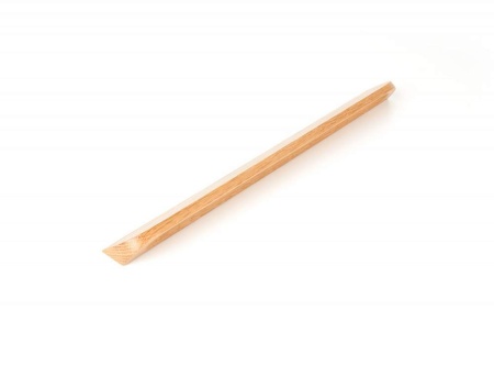 картинка Ручка мебельная Advance 320 (360), дуб 400*28,5*39 от магазина SEFI