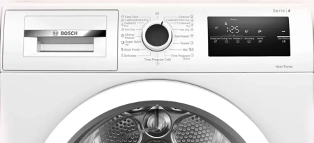 картинка Сушильная машина Bosch WTH85205BY от магазина SEFI