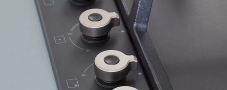 картинка Газовая варочная панель Bertazzoni P755CPRONE от магазина SEFI