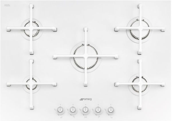картинка Варочная панель Smeg PV175CB от магазина SEFI