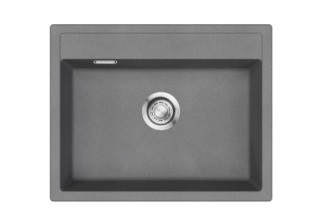 картинка Мойка EMAR 1640.Q, цвет Антрацит от магазина SEFI