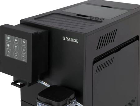 картинка Кофемашина Graude KV 30.2 от магазина SEFI