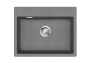 картинка Мойка EMAR 1640.Q, цвет Антрацит от магазина SEFI