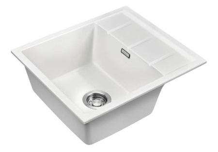 картинка Мойка EMAR 1580.Q, цвет Агат от магазина SEFI