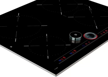 картинка Индукционная варочная панель Teka IT 6450 IKNOB от магазина SEFI