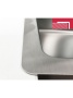 картинка Мойка Reginox Chicago L BBQ steel lux 316 от магазина SEFI