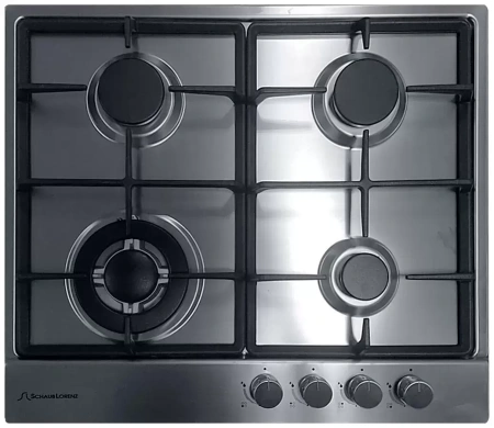 картинка Газовая варочная панель Schaub Lorenz SLK GE6518 от магазина SEFI