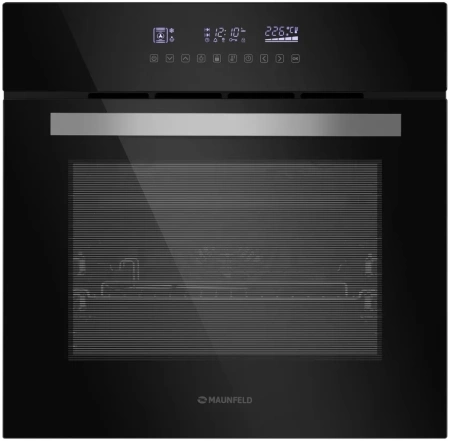 картинка Духовой шкаф Maunfeld EOEH.5811B от магазина SEFI